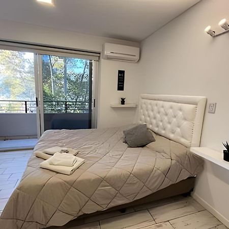 Estudio Ejecutivo Con Amenities Appartement Rosario Buitenkant foto